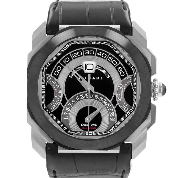 Bvlgari Gerald Genta 101882